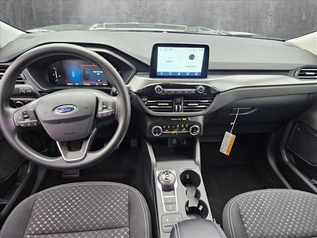 new 2025 Ford Escape car, priced at $24,482