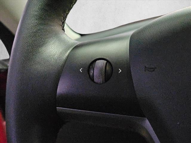 used 2022 Tesla Model 3 car, priced at $24,998