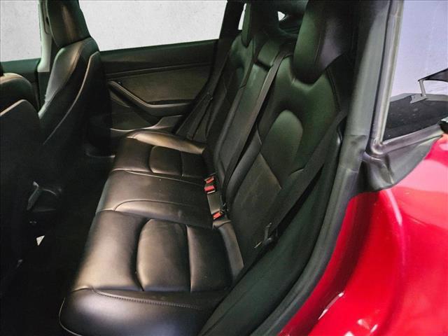 used 2022 Tesla Model 3 car, priced at $24,998