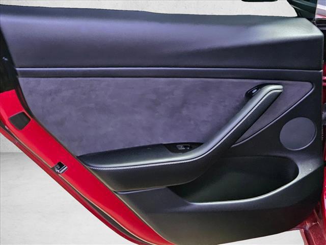 used 2022 Tesla Model 3 car, priced at $24,998