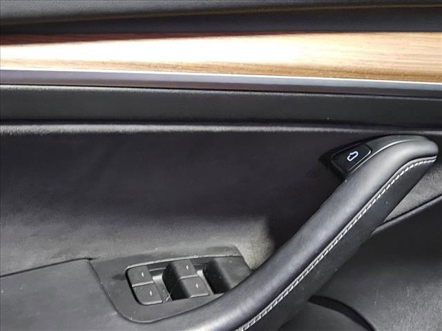 used 2022 Tesla Model 3 car, priced at $24,998