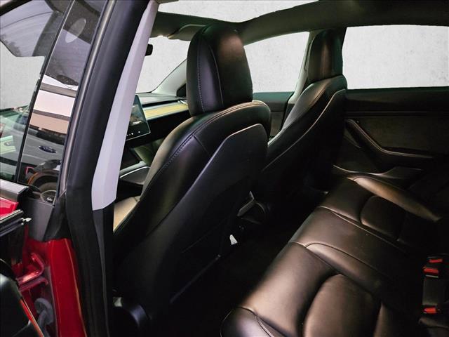 used 2022 Tesla Model 3 car, priced at $24,998