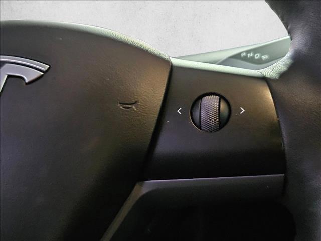 used 2022 Tesla Model 3 car, priced at $24,998