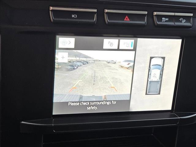 used 2024 Ford F-250 car, priced at $50,999