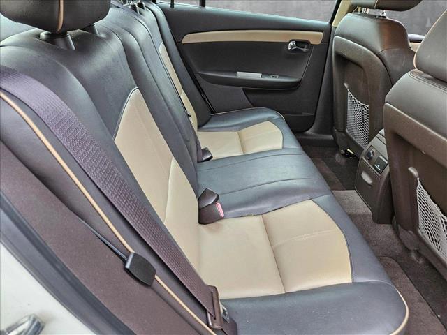 used 2012 Chevrolet Malibu car, priced at $9,999