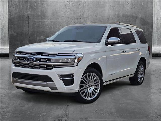 new 2024 Ford Expedition car, priced at $68,998