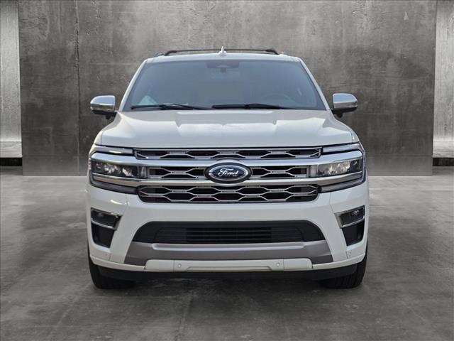 new 2024 Ford Expedition car, priced at $72,998