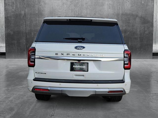 new 2024 Ford Expedition car, priced at $68,998