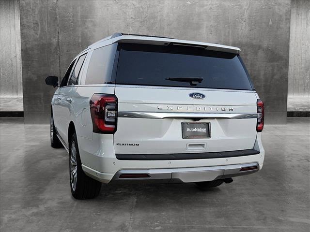 new 2024 Ford Expedition car, priced at $72,998