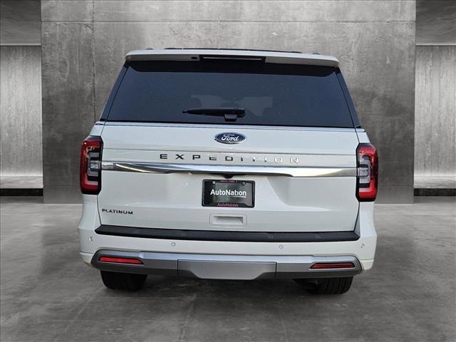 new 2024 Ford Expedition car, priced at $72,998