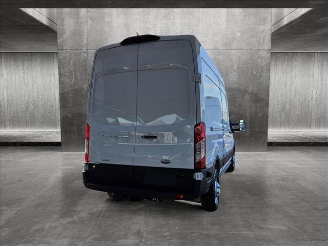 new 2024 Ford Transit-350 car, priced at $58,835