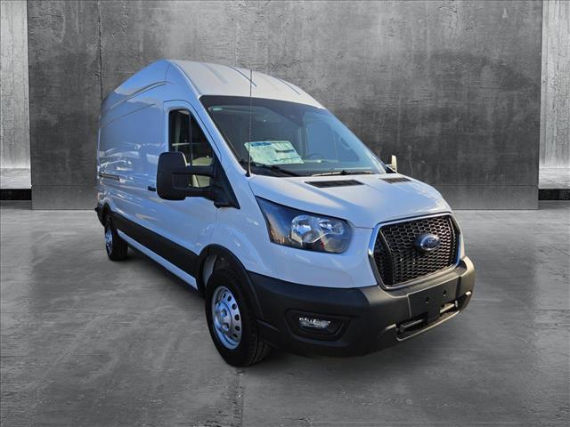 new 2024 Ford Transit-350 car, priced at $52,976