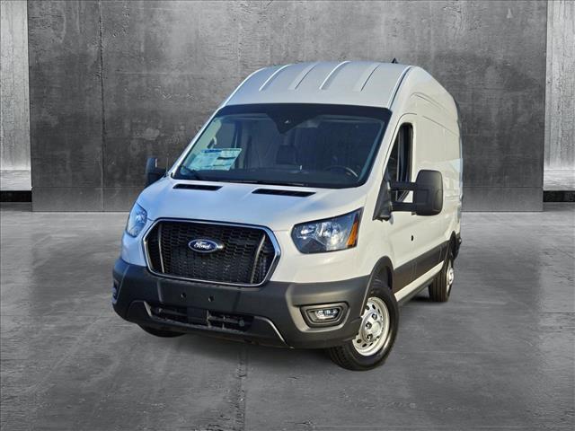 new 2024 Ford Transit-350 car, priced at $52,976