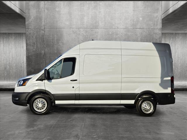 new 2024 Ford Transit-350 car, priced at $58,835