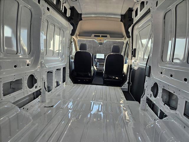 new 2024 Ford Transit-350 car, priced at $58,835