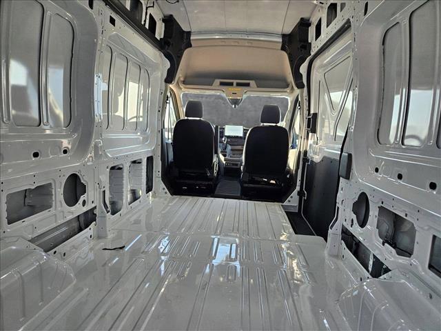 new 2024 Ford Transit-350 car, priced at $52,976