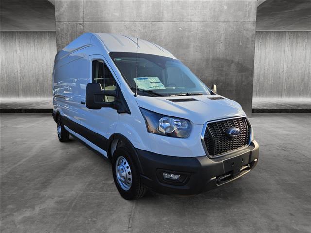 new 2024 Ford Transit-350 car, priced at $58,835