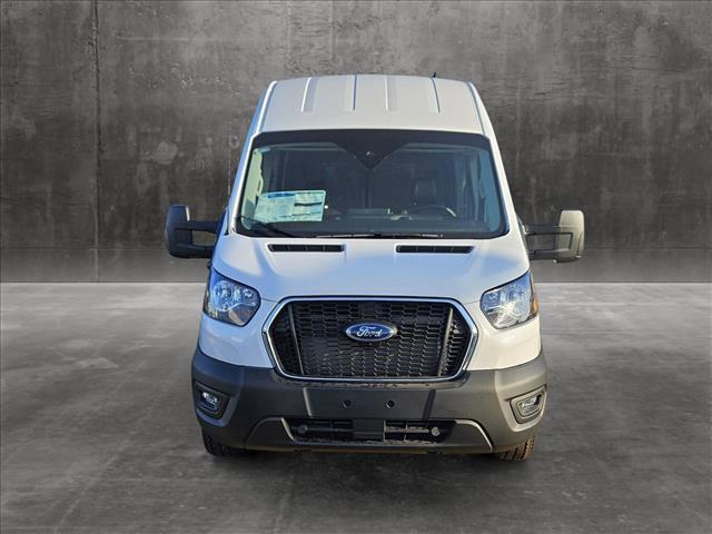 new 2024 Ford Transit-350 car, priced at $58,835