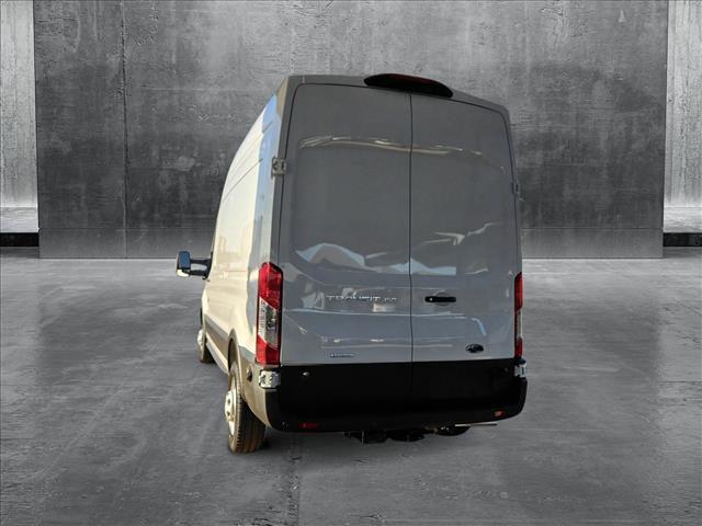 new 2024 Ford Transit-350 car, priced at $52,976