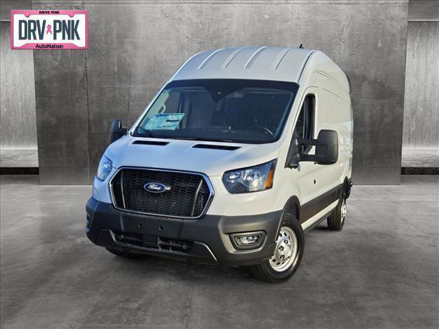 new 2024 Ford Transit-350 car, priced at $58,835