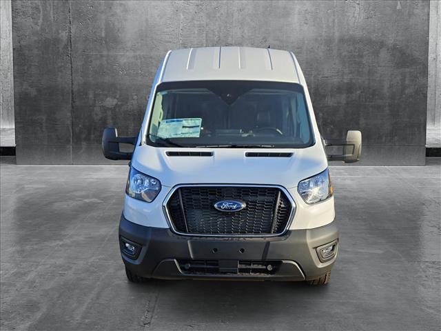 new 2024 Ford Transit-350 car, priced at $52,976