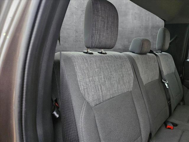 used 2023 Ford F-150 car, priced at $33,995
