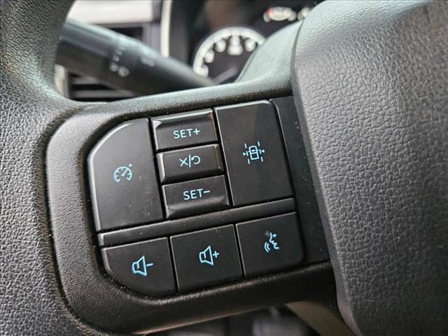 used 2023 Ford F-150 car, priced at $33,995