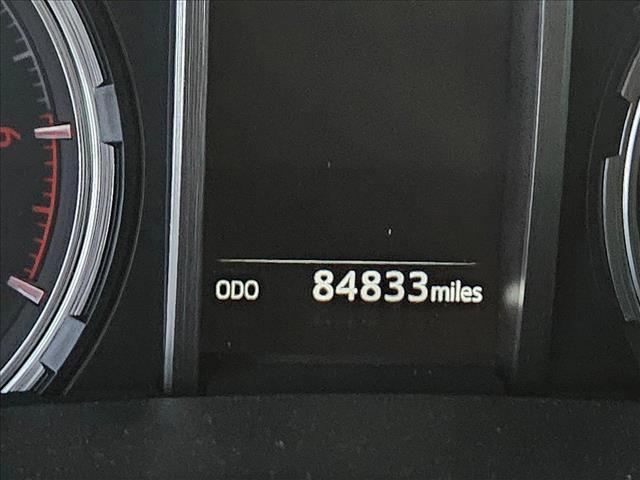 used 2022 Toyota 4Runner car, priced at $38,799