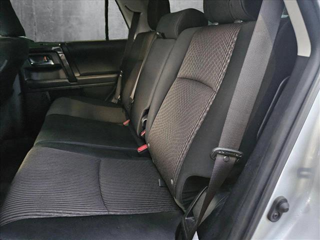 used 2022 Toyota 4Runner car, priced at $38,799