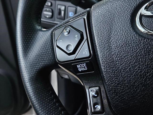 used 2022 Toyota 4Runner car, priced at $38,799