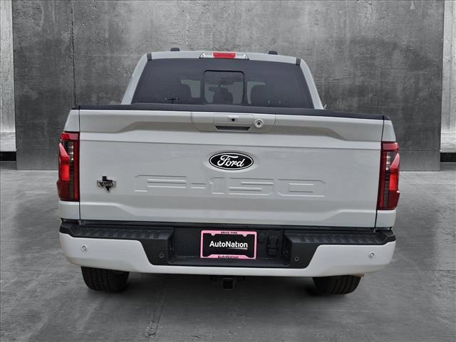 new 2024 Ford F-150 car, priced at $43,028