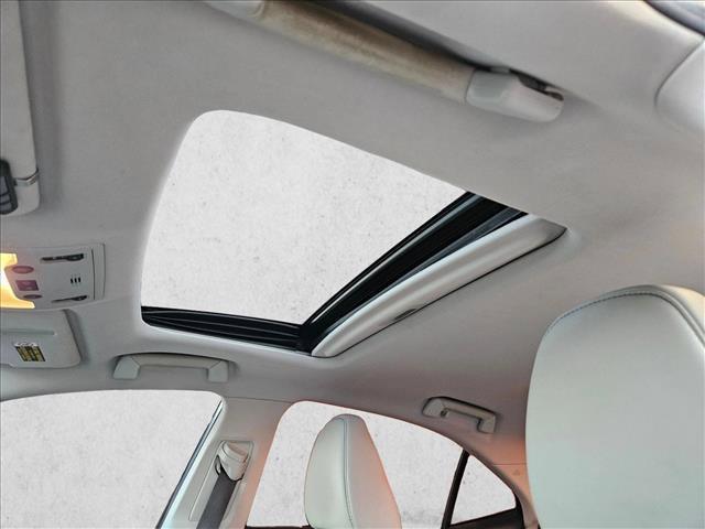 used 2015 Lexus IS 250 car, priced at $15,999