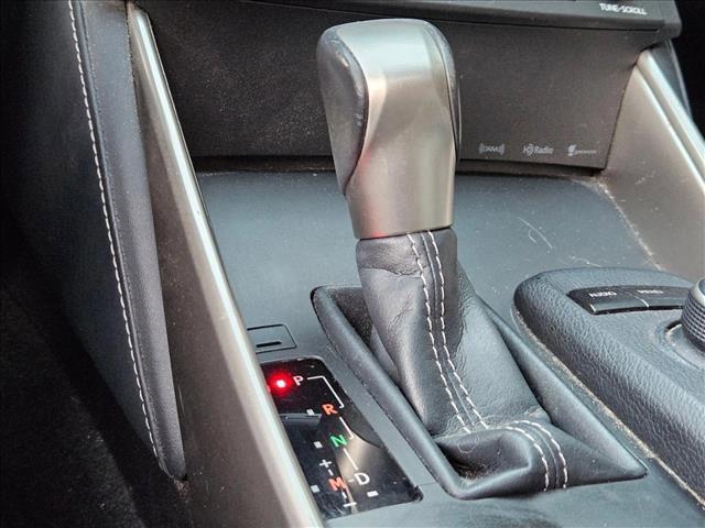 used 2015 Lexus IS 250 car, priced at $15,999