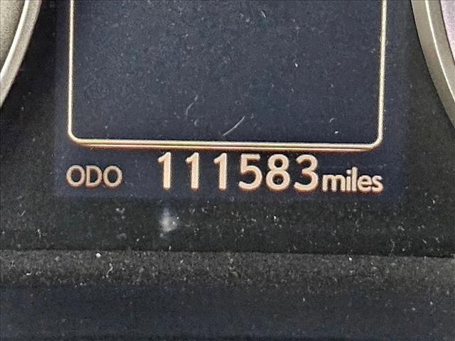 used 2015 Lexus IS 250 car, priced at $15,999