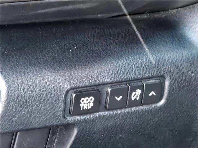 used 2015 Lexus IS 250 car, priced at $15,999