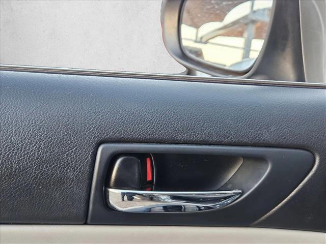 used 2015 Lexus IS 250 car, priced at $15,999