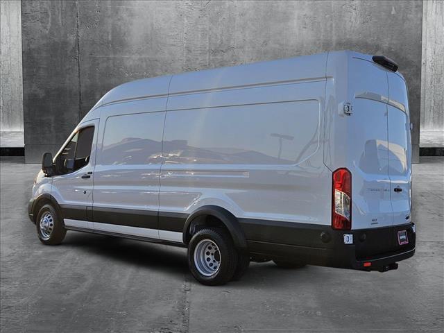 new 2024 Ford Transit-350 car, priced at $67,095