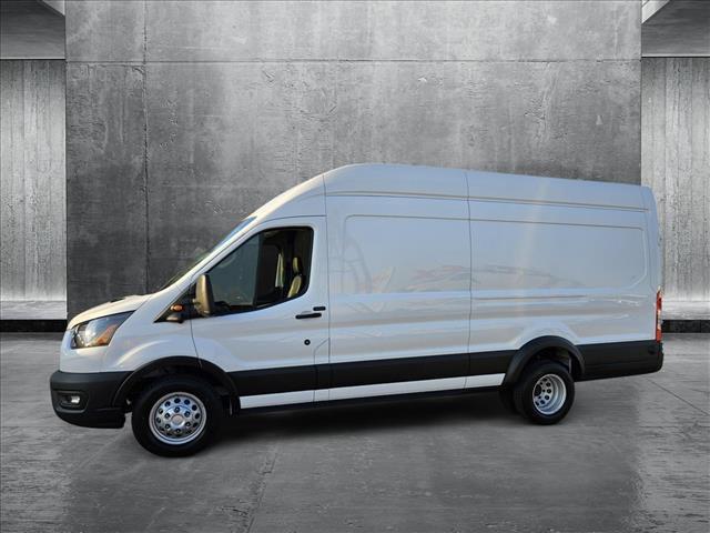 new 2024 Ford Transit-350 car, priced at $67,095