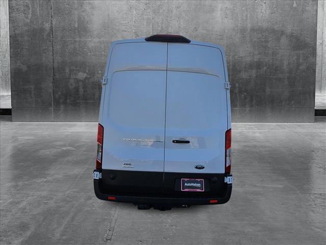 new 2024 Ford Transit-350 car, priced at $67,095