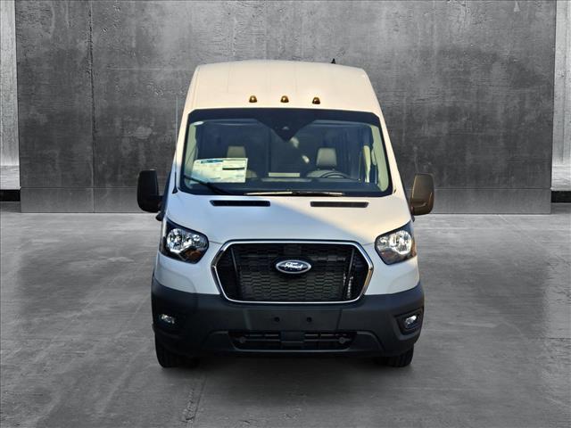 new 2024 Ford Transit-350 car, priced at $67,095