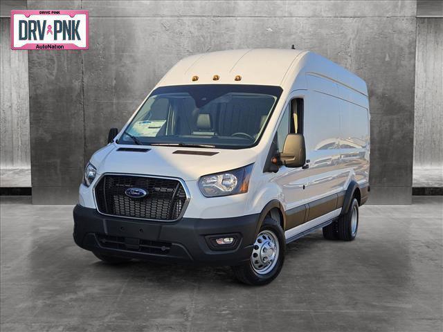 new 2024 Ford Transit-350 car, priced at $67,095