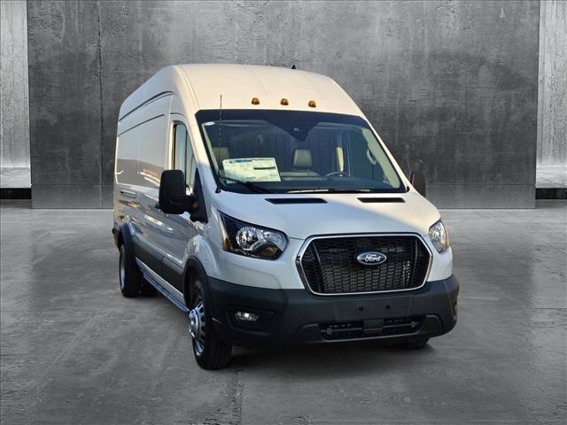 new 2024 Ford Transit-350 car, priced at $67,095