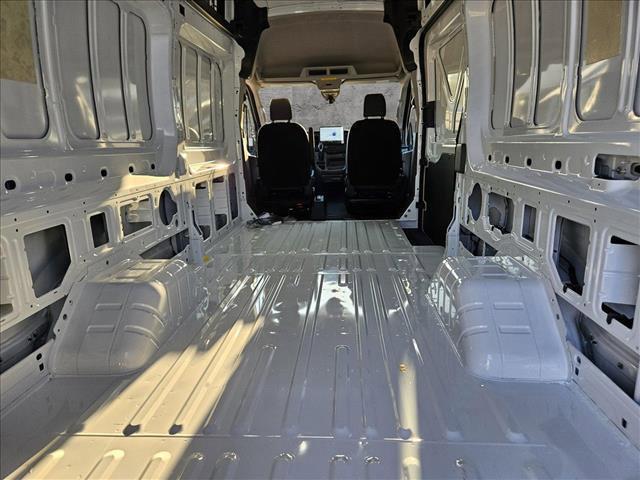 new 2024 Ford Transit-350 car, priced at $67,095