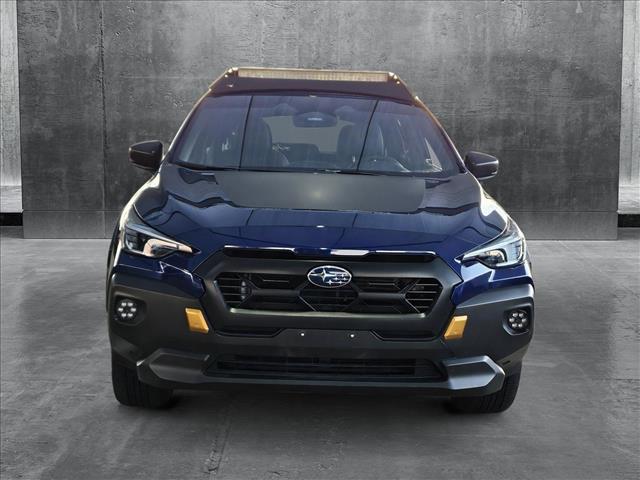 used 2024 Subaru Crosstrek car, priced at $30,995