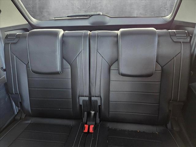 used 2021 Volkswagen Atlas car, priced at $32,221