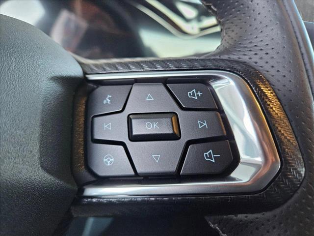 new 2025 Ford Mustang car, priced at $56,169