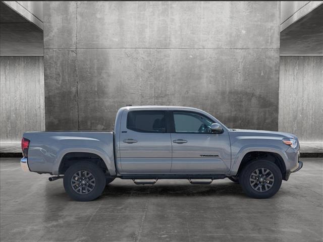 used 2020 Toyota Tacoma car, priced at $29,995