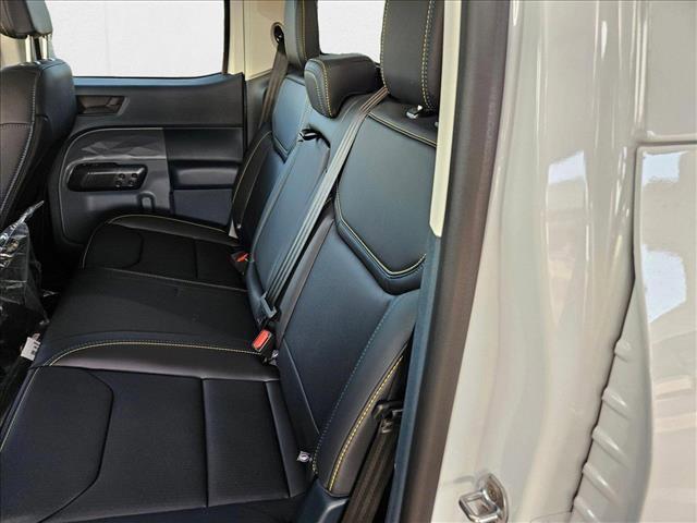 new 2025 Ford Maverick car, priced at $32,206
