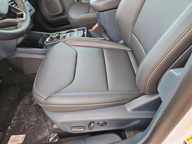 new 2025 Ford Maverick car, priced at $32,206