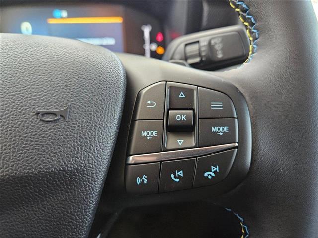 new 2025 Ford Maverick car, priced at $35,083